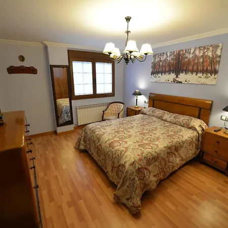 El Arroyal Country house *
