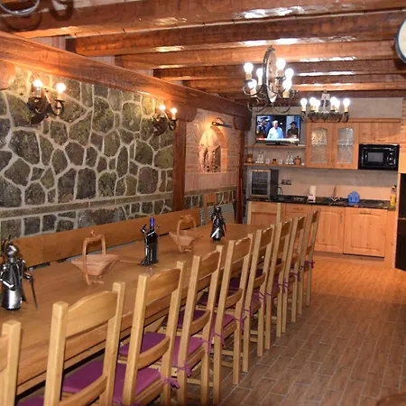 El Arroyal Palacios de la Sierra