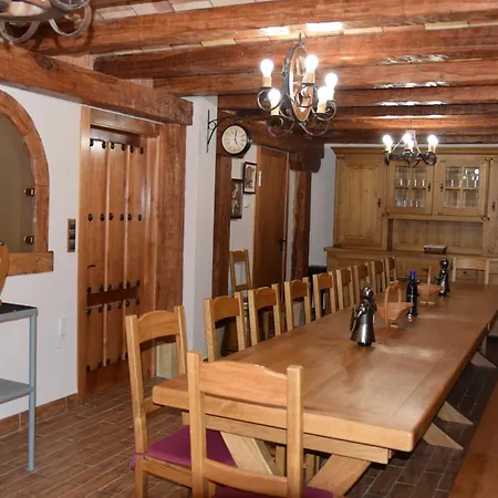 El Arroyal