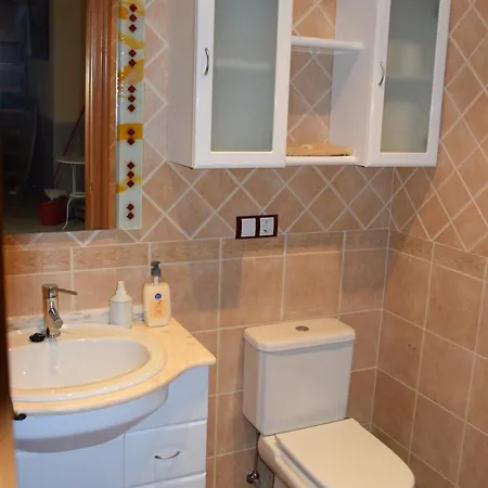 El Arroyal Country house