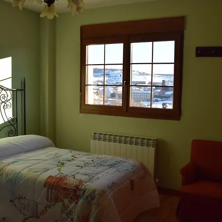 Country house El Arroyal