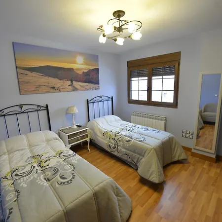 El Arroyal Country house *