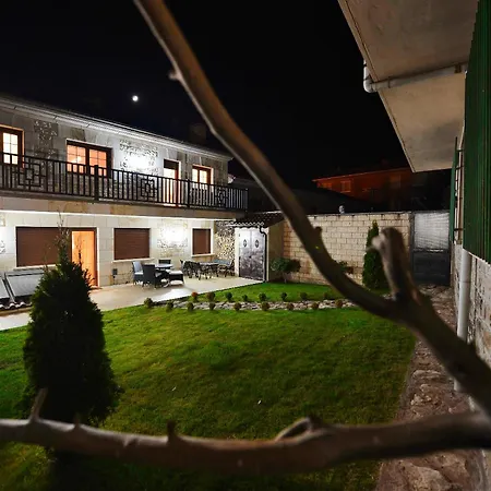 El Arroyal Palacios de la Sierra