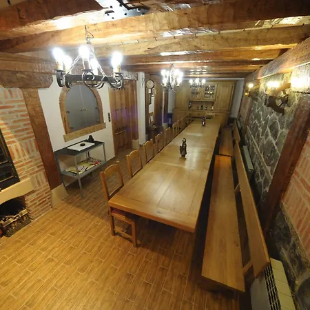 Country house El Arroyal