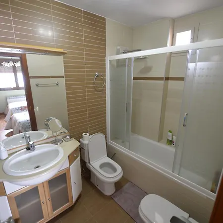 El Arroyal Country house *