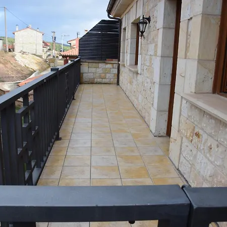El Arroyal Country house *