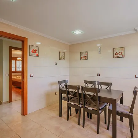 El Arroyal Venkovský dům Palacios de la Sierra
