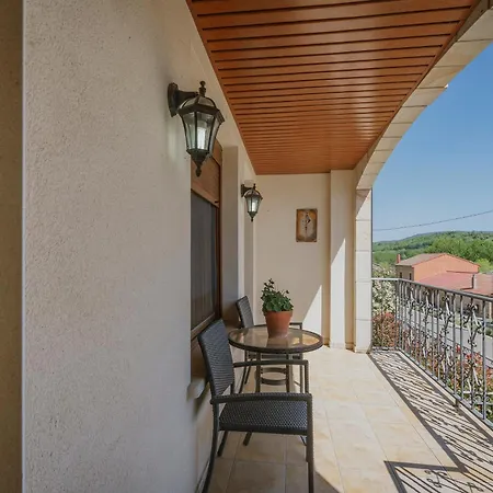 El Arroyal Venkovský dům Palacios de la Sierra