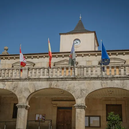 El Arroyal Venkovský dům