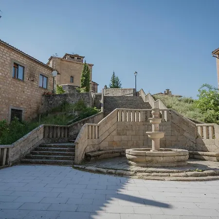 El Arroyal Lantställe