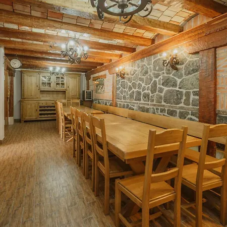 Venkovský dům El Arroyal Palacios de la Sierra